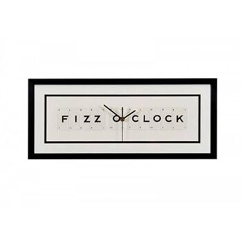 Fizz O Clock 2