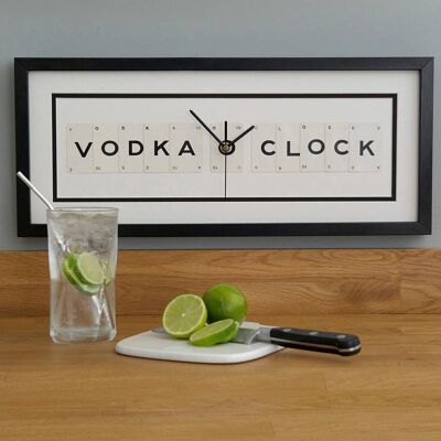Wodka O Clock