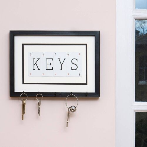 Keys Rack