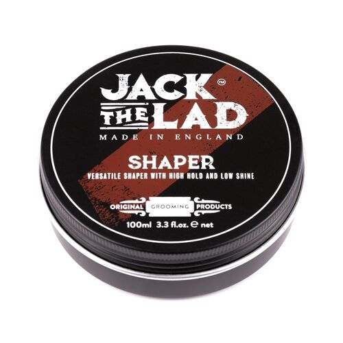 Shaper bundle - 6 x 50ml