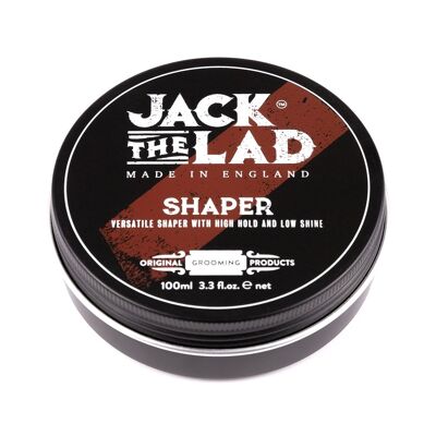 Shaper-Bundle - 6 x 50ml