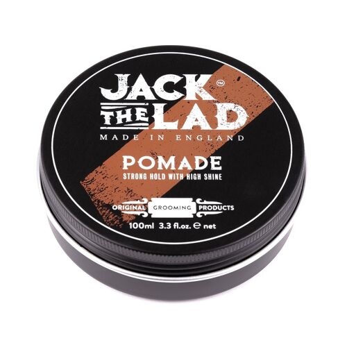 Pomade bundle- 6 x 100ml