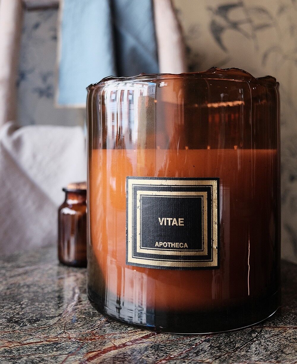 Vela XL 2,2kg VITAE - ROTURA DEFINITIVA