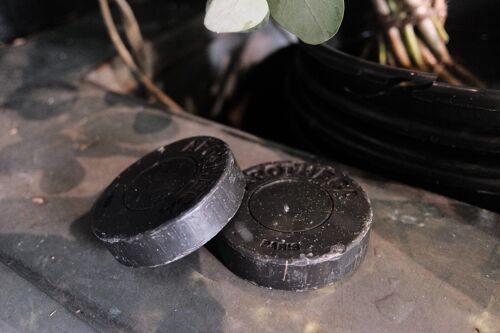 Savon Noir Apotheca