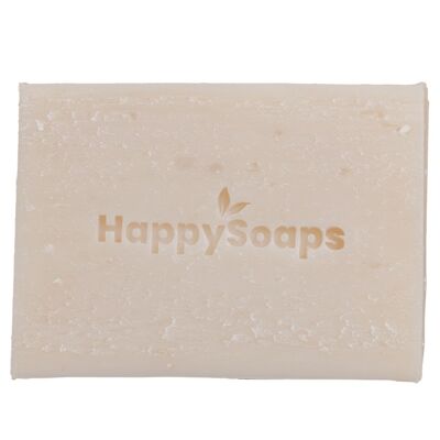 Happy Body Bar - Cocco e lime