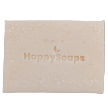 Happy Body Bar - Noix de Coco et Citron Vert 1