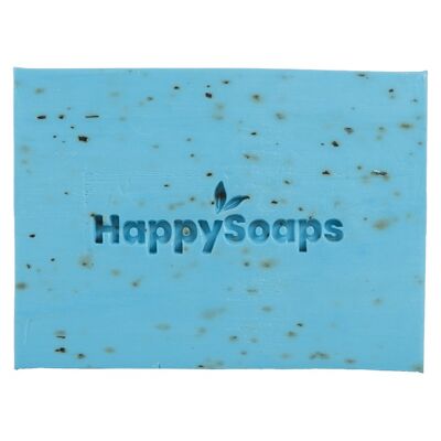 Happy Body Bar - Bergamote et Encens