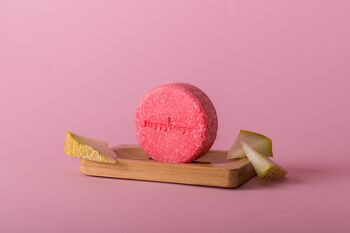 Barre de shampooing You're One in a Melon - 70g 3