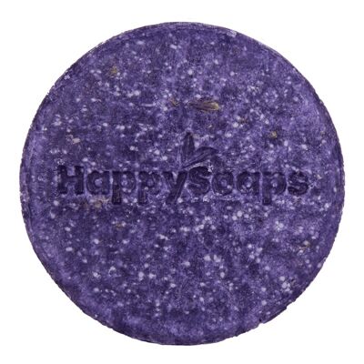Barre de shampooing Purple Rain - 70g