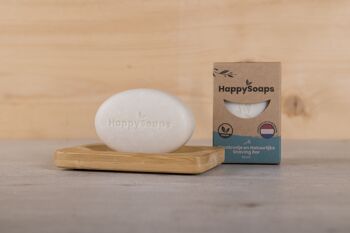 Pièce de monnaie Happy Shaving Bar 6