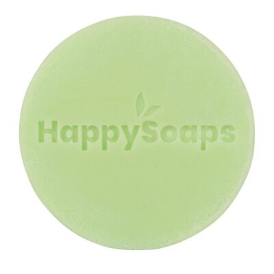 Green Tea Happiness Conditioner Bar