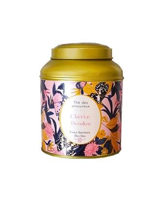 Té de los enamorados - Chéri (e) Doudou