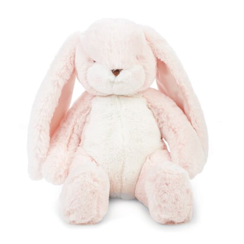 Bunnies By The Bay knuffel Konijn medium roze