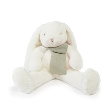 Peluche Lapin des Neiges Bunnies By The Bay