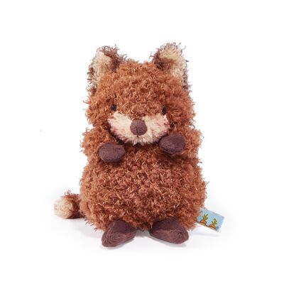 Peluche Bunnies By The Bay Foxy de Vos petit