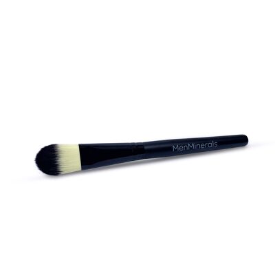 HombreMinerals Brush