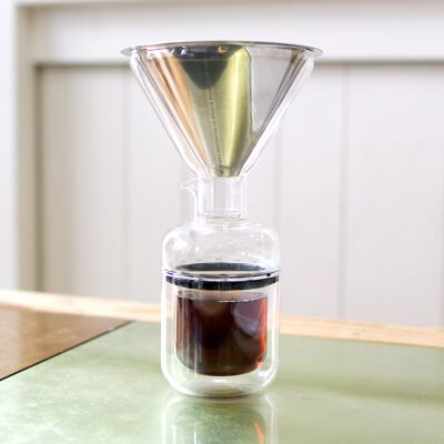 KAFFEE-Module – Ökologische und nachhaltige Kaffeemaschine