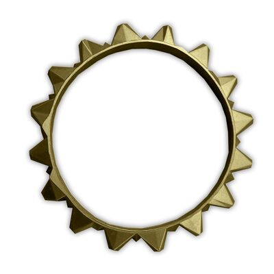 Interchangeable bronze ring for MODULES