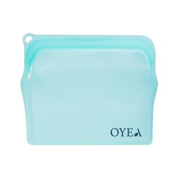 Sac moyen - 470 ml - Aqua 1