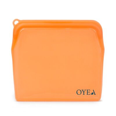 Large Bag - 900 ml - Orange