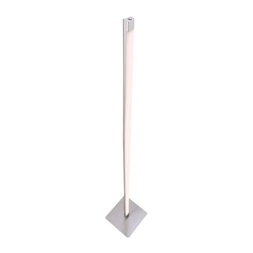 Navigare Oliver Floor Lamp 1 Light Source Steel