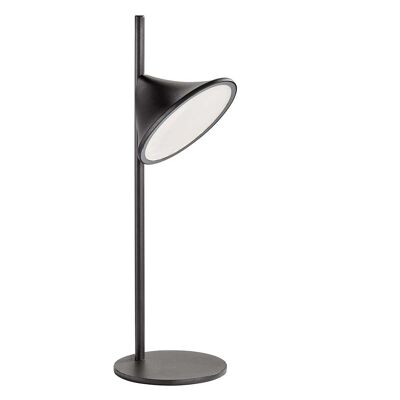 Wofi CHARA Table lamp Black