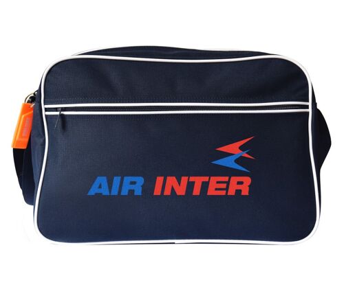 AIR INTER sac Messenger