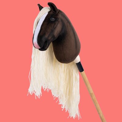 Hobby Horse Forêt-Noire "Walde" - M Allround