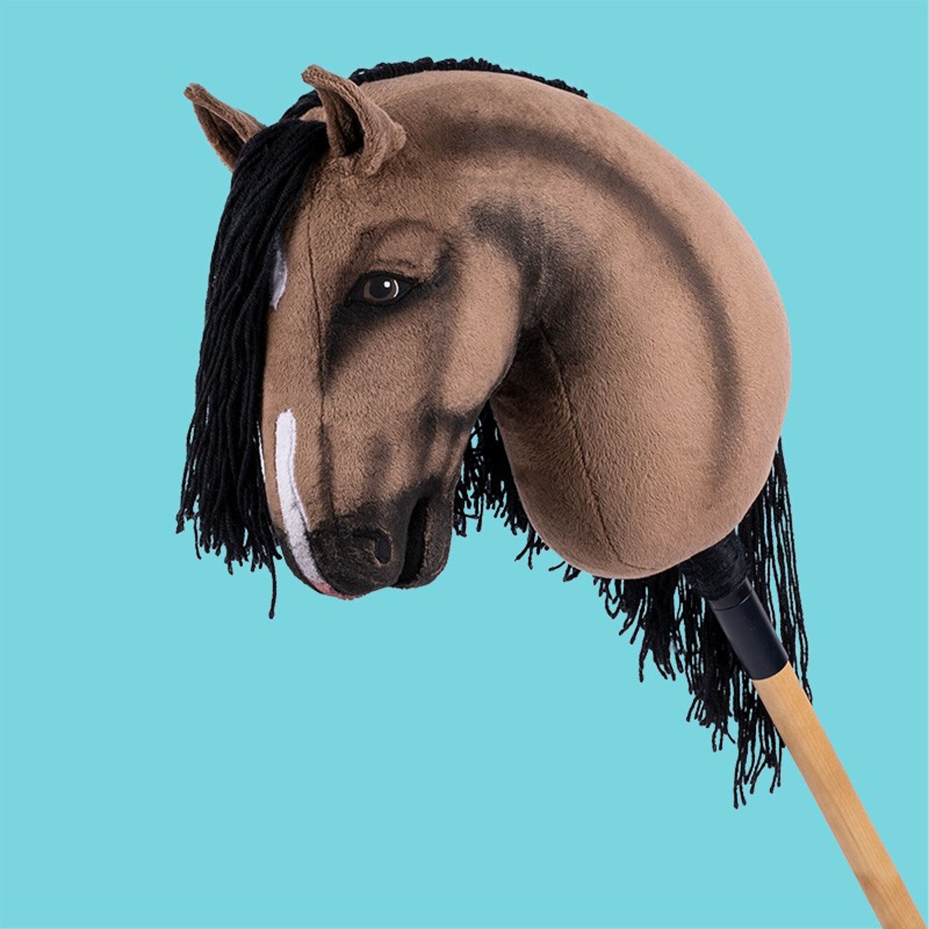 Ankorstore x HUMMA Finnish Hobby Horses - Cavallo da hobby della Westfalia  Vittoria - L Dressage