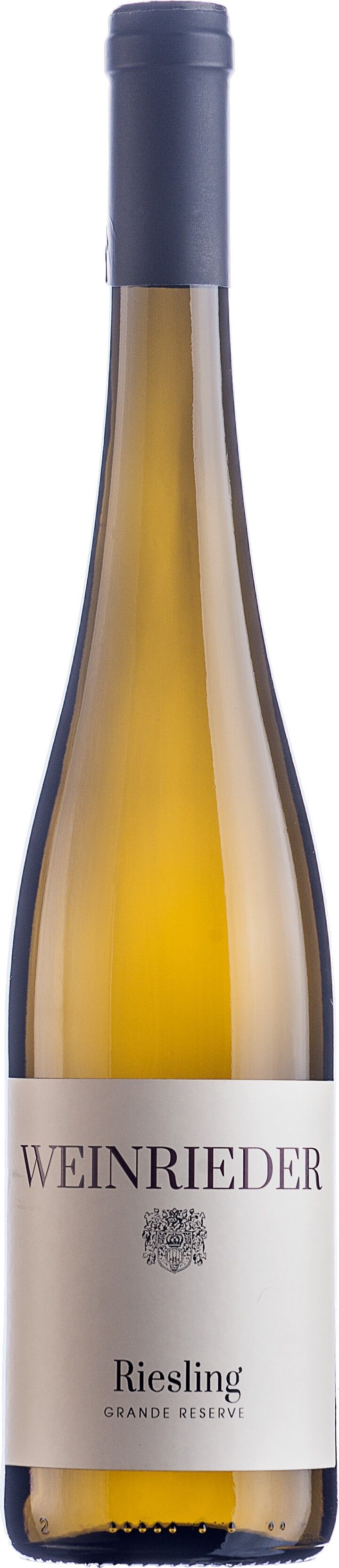 Riesling Grande Reserve 2017
