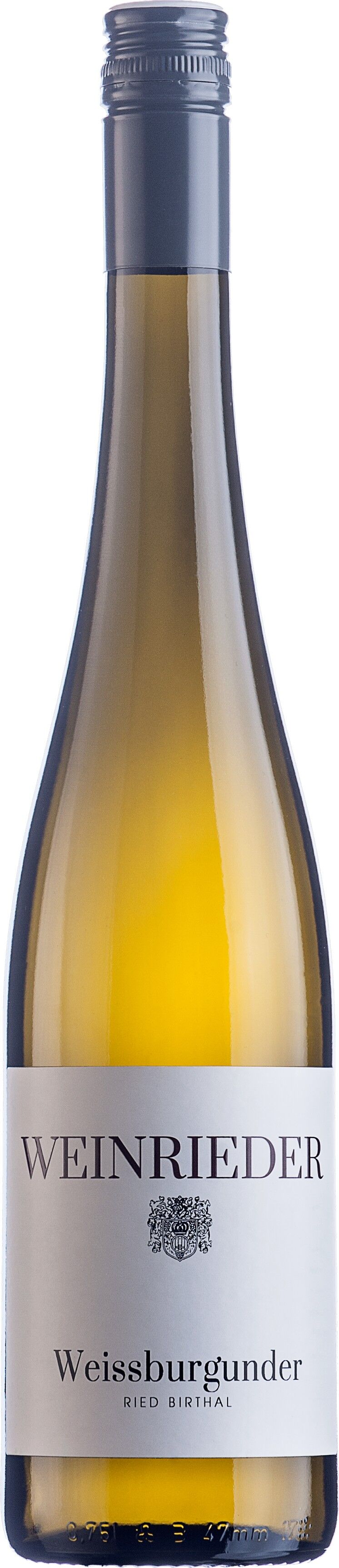 Pinot Bianco Ried Birthal 2023