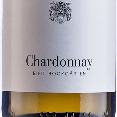 Chardonnay Ried Bockgärten 2020
