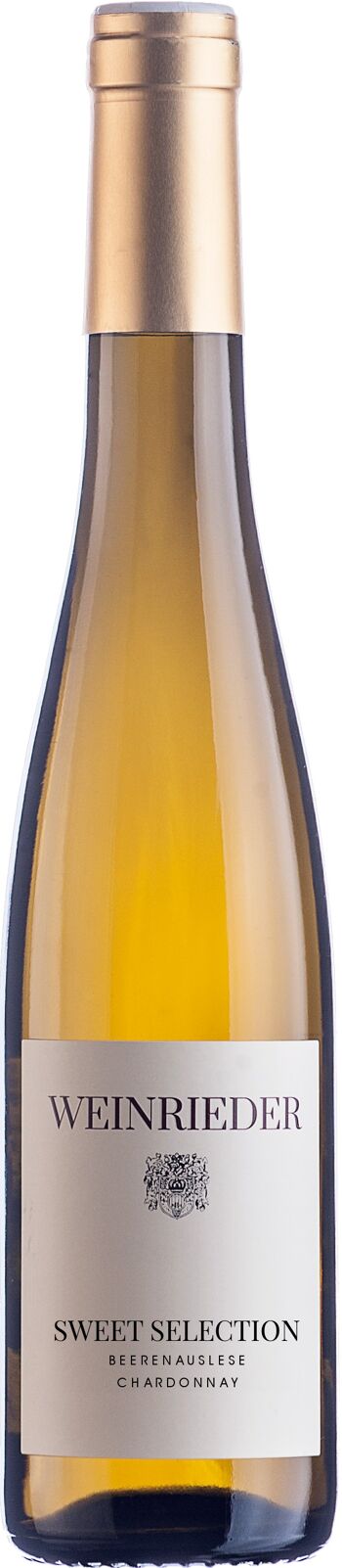 Sélection Douce - Beerenauslese Chardonnay 2015
