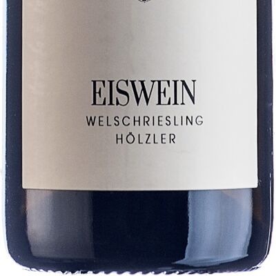 Vino de hielo Welschriesling Ried Hölzler 2016