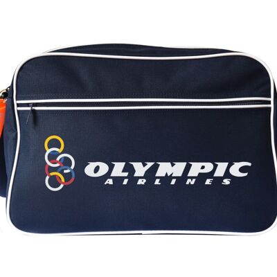 OLYMPIC AIRLINES Bolso bandolera