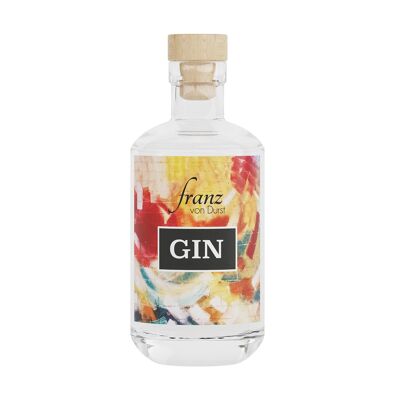 Franz von Durst - Gin Original 0.5l