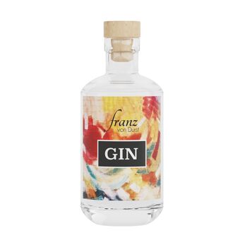 Franz von Durst - Gin Original 0.5l 1