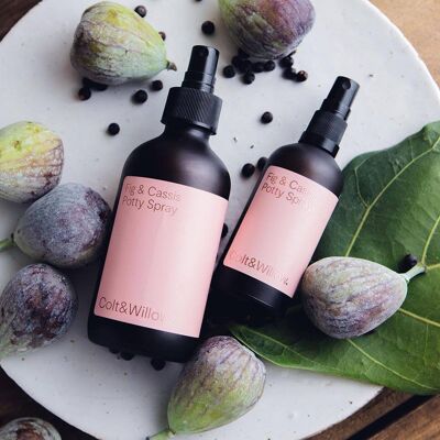 Fig and cassis potty spray__