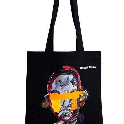 Tote Bag Sorrow