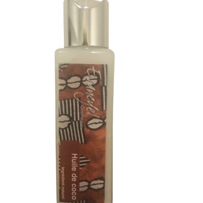 Aceite de Coco Natural 100ml