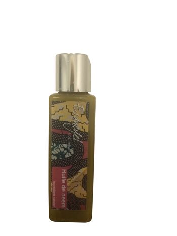 Huile de Neem vierge 100 ml