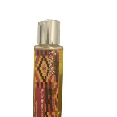 Huile de Souchet vierge 100 ml