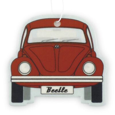 Deodorante per ambienti VOLKSWAGEN VW Beetle - melone/rosso