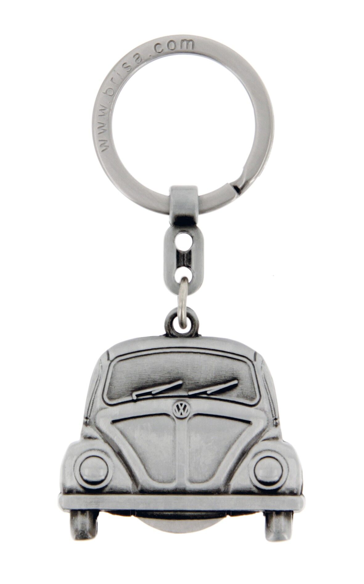 Beetle hot sale car keychain