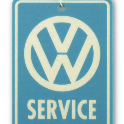 VOLKSWAGEN BUS VW Lufterfrischer - Servicio Neuwagen/VW