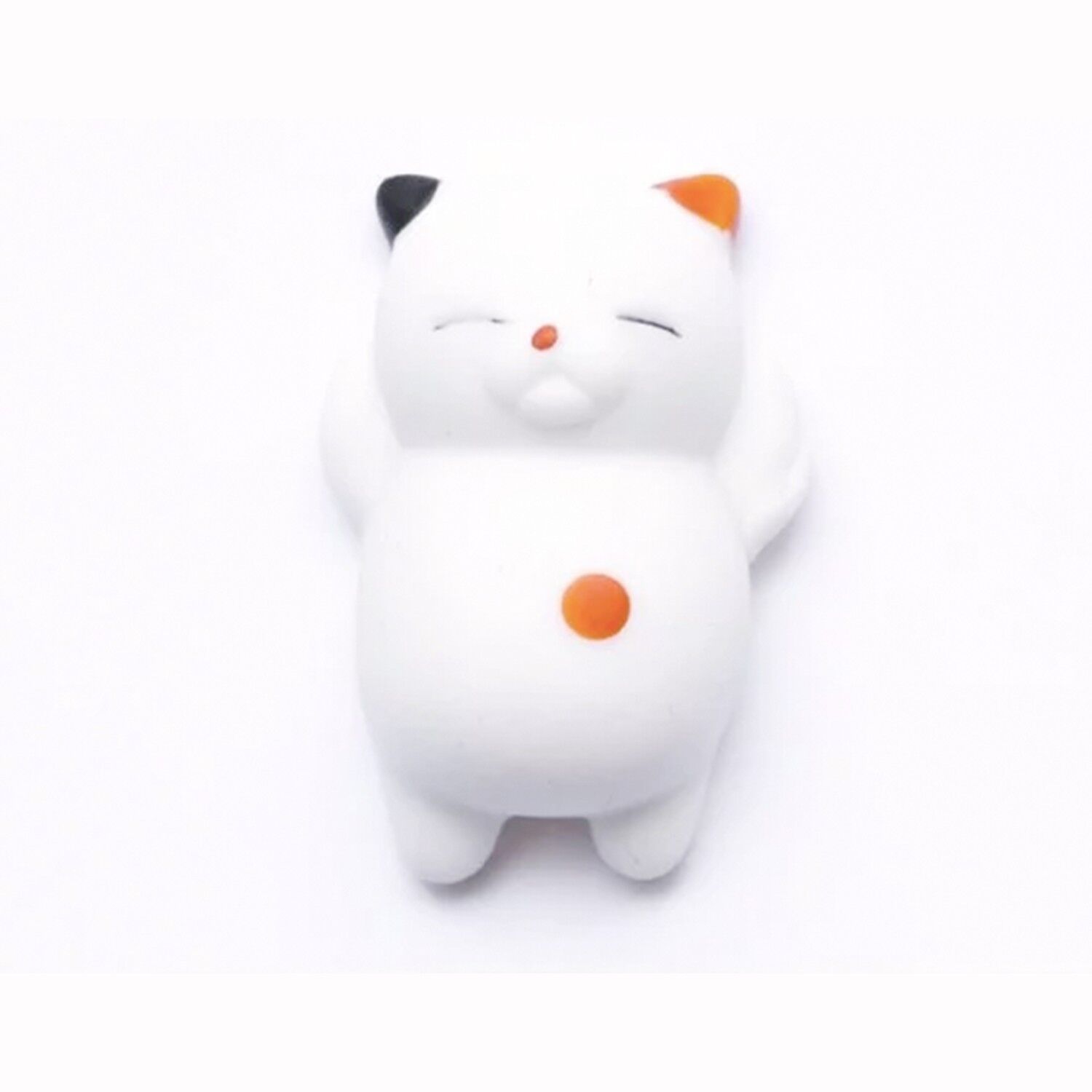 Mini squishy chat kawaii (240095)