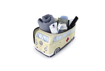 VOLKSWAGEN BUS VW T1 Combi 3D Néoprène Sac universel - Ambulance 2