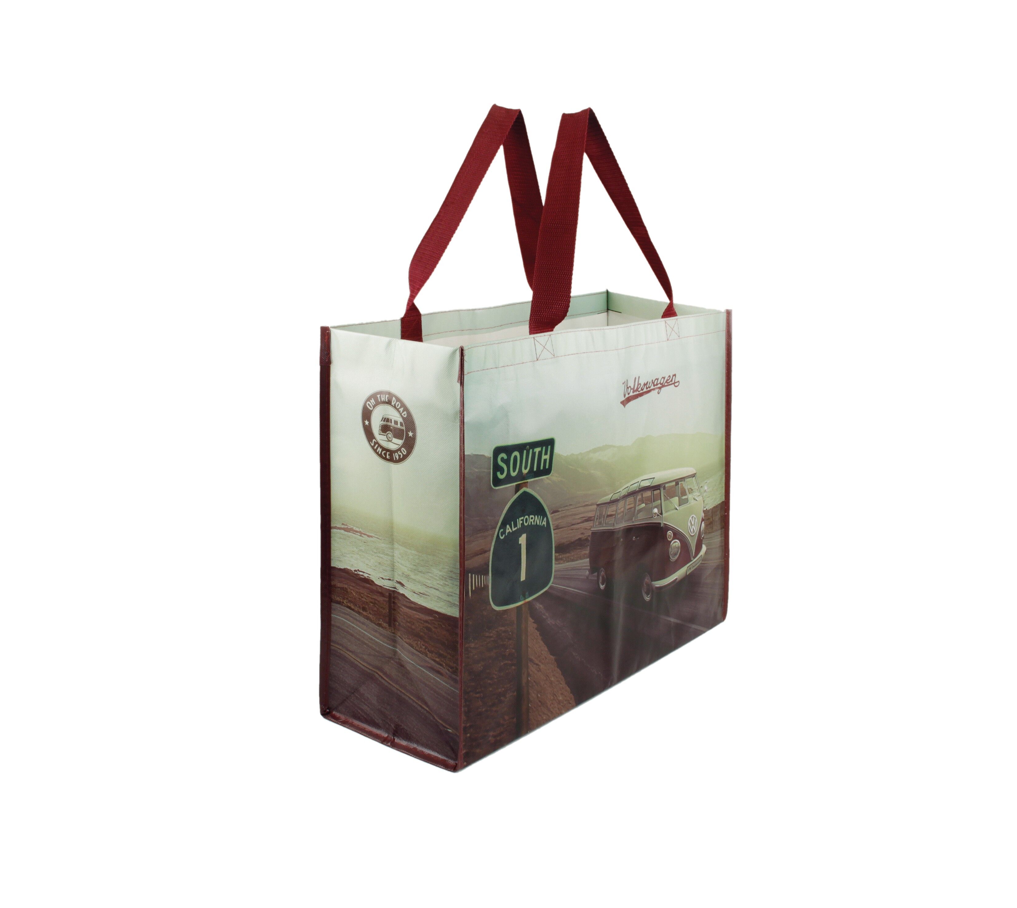 Borsa per autobus VOLKSWAGEN BUS VW T1 - Highway 1