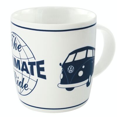 VOLKSWAGEN BUS VW T1 Bus Coffee mug 370ml - The Ultimate Ride