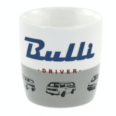 VOLKSWAGEN BUS VW T1 Combi Mug à café 370ml - Bulli Driver